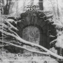 Hatefrost- In the kingdom of deadly frost